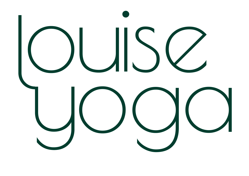 Yoga with louise